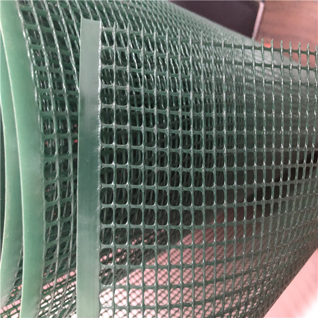 Mesh carré agricole pour grimper des fleurs ou des plantes