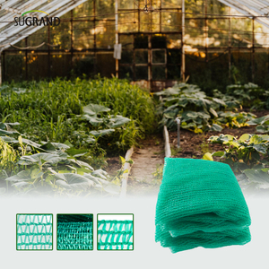 Green / Black Trois aiguilles de ruban adhésif de ruban adhésif filet