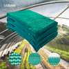 Agriculture 3 aiguilles 70gsm de ruban vert net