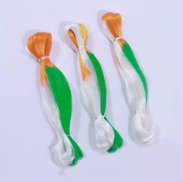 Filet de treillis de support d'usine en PEHD 8gsm-10gsm