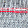 80gsm anti-insectes transparent net / moustique net