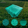 100% Nouveau Net Green Shade Agricultural Green Shade