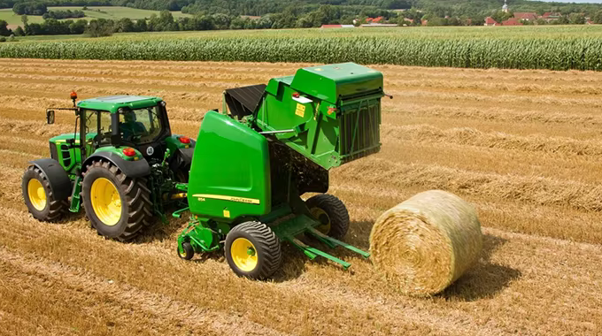 usine de filets de balles