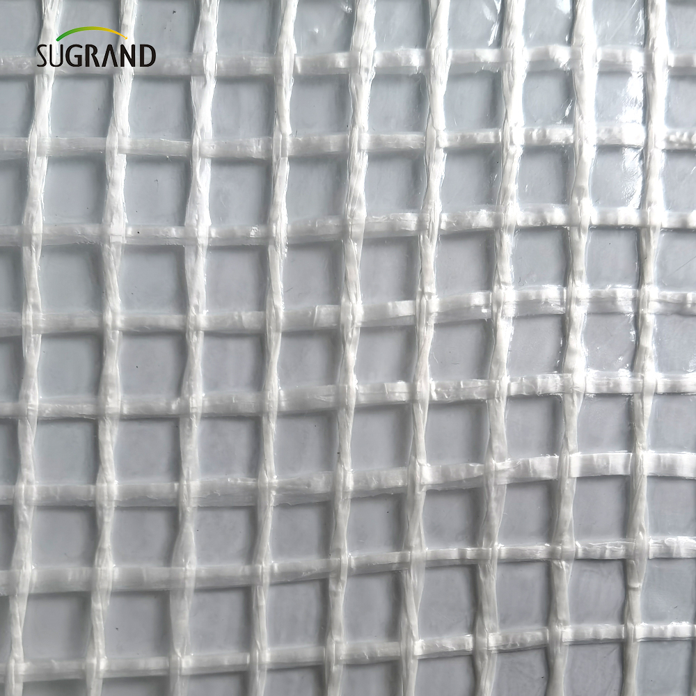 800g Fire retardant 3 * 45m Filage d'échafaudage