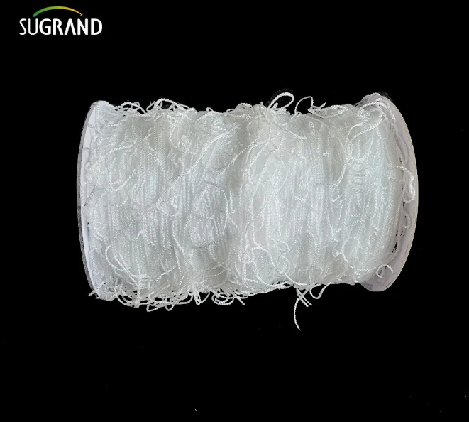 filet de soutien des plantes