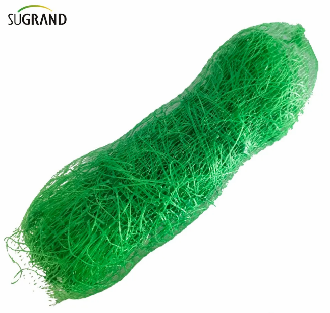 filet de soutien des plantes