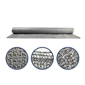 Chinese d'usine d'usine HDPE Shade Net pour légumes en serre 