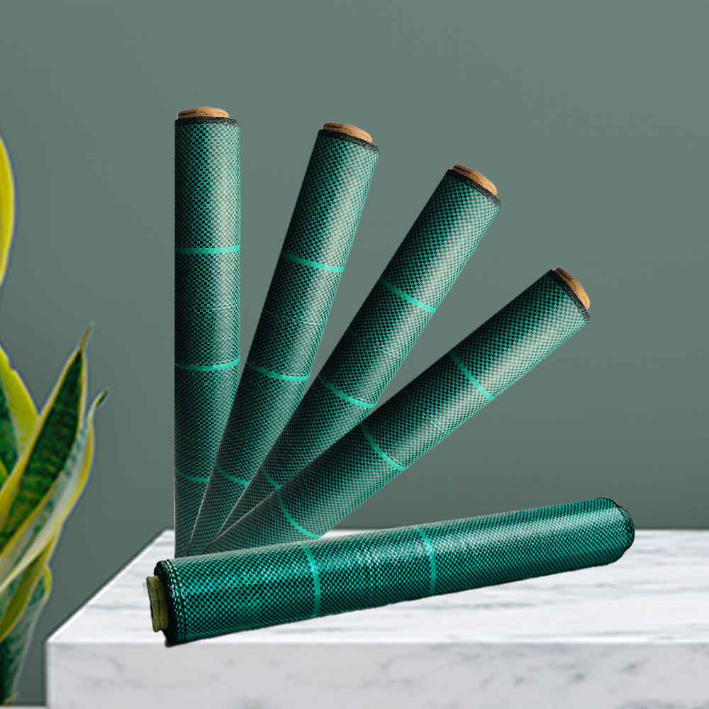 Vente chaude 100% COUVERTURE DE CONTRAINEMENT DE CONTRÔLE DE CONTRÔLE DE NOURES POLOSPROPYLÈNES 