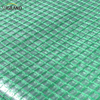 Construction Tarpaulin Sécurité Mesh net Mesh PE Tarpaulin