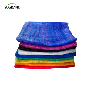 Net de sécurité de la construction bleue de 1,6 kg