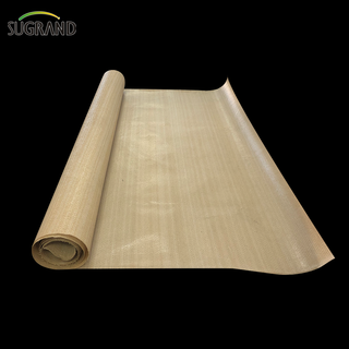 Fabriquer un chiffon d'ombrage étanche jaune pour piscine 