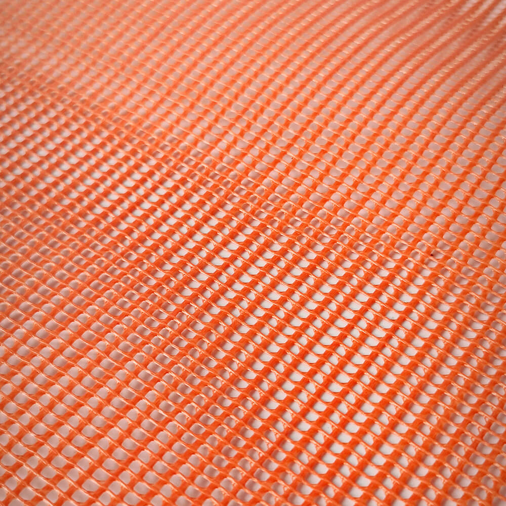 Filet de sécurité ignifuge Filet d'échafaudage anti-incendie