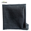 90% anthracite135gsm Nouveau matériau Shade Net Fournisseurs en Pologne