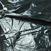 Prix ​​d'usine bon marché Black Plastic Brech Biodégradable Mulch Film For Agricultural