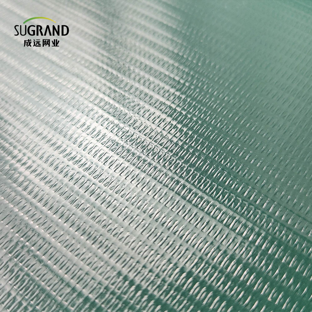 Tarpaulin tissu jardin clôture de confidentialité PVC Strip Tarpaulin Écran clôture