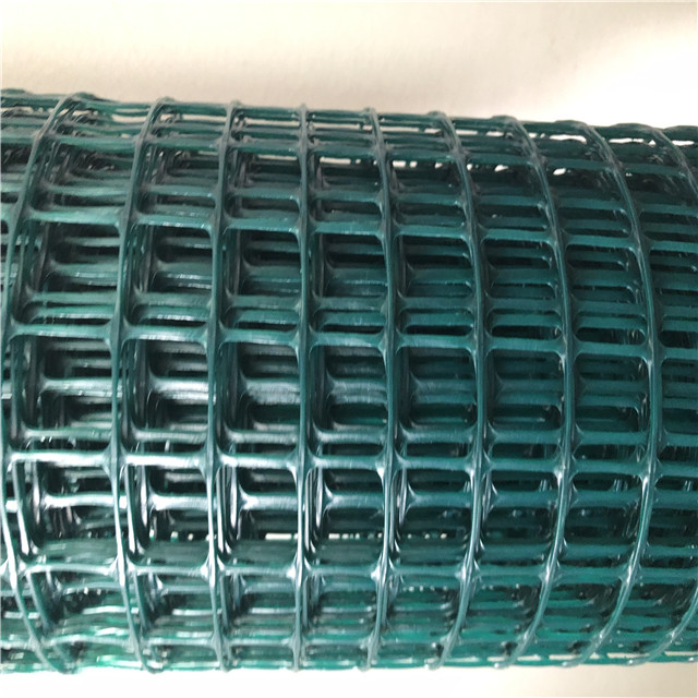 Mesh carré agricole pour grimper des fleurs ou des plantes