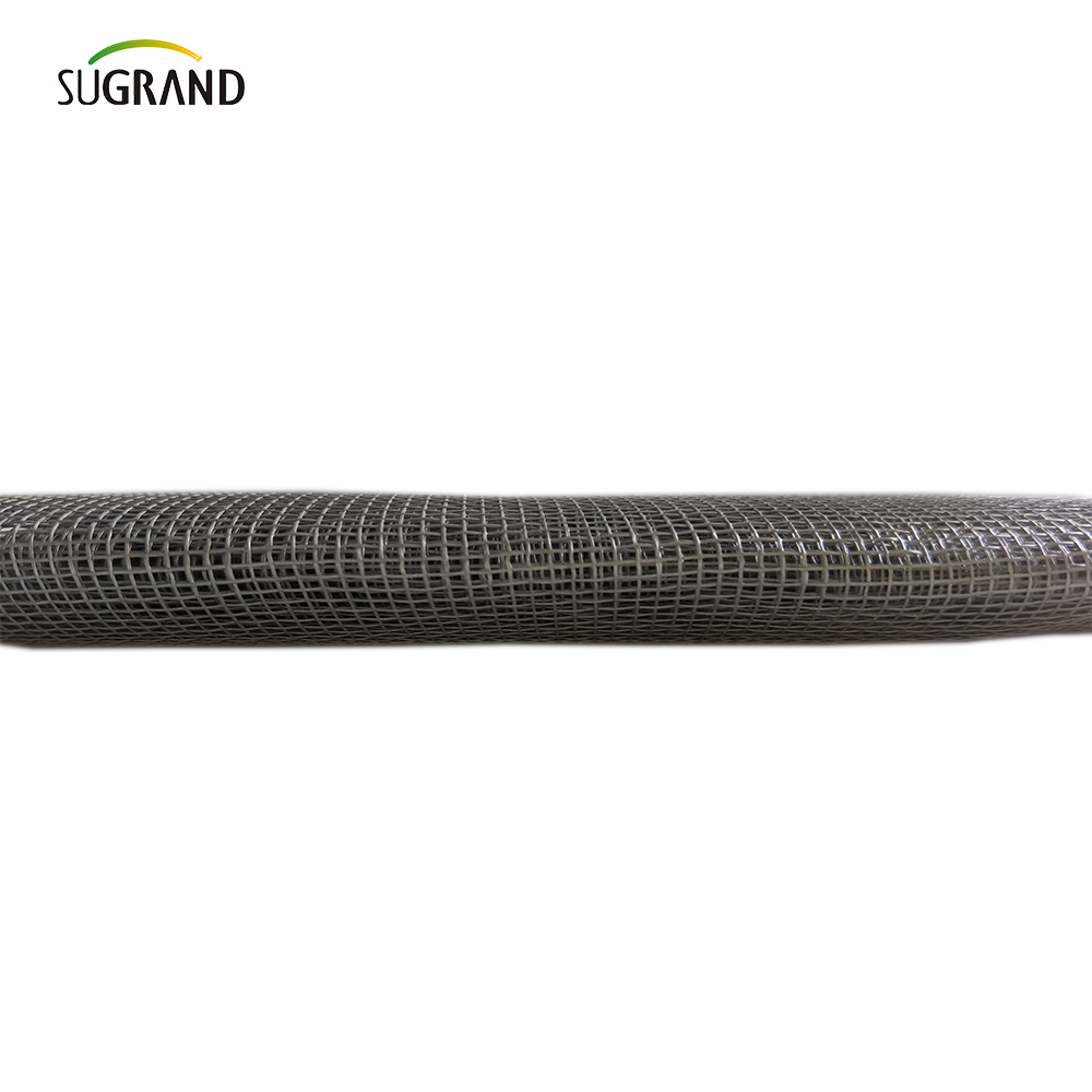 PVC Mosquito Mosquito Mosquito Mosquito Protection de PVC Rouleau de file