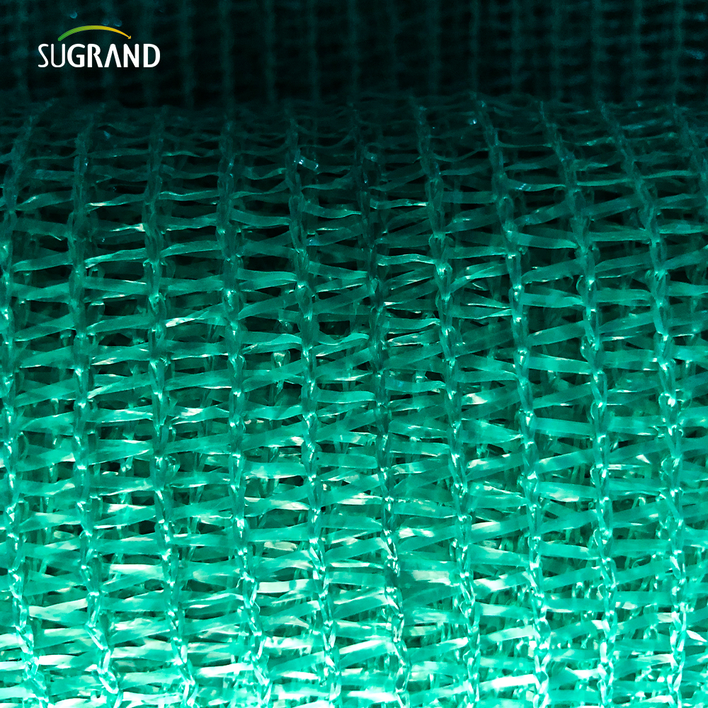 Green / Black Trois aiguilles de ruban adhésif de ruban adhésif filet