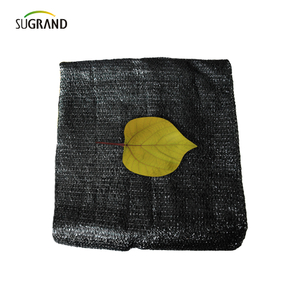 Six aiguilles à ruban à ruban noir net