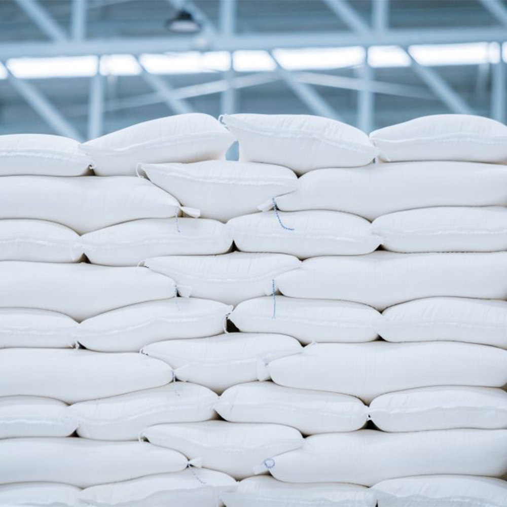 Sacs de sac tissé en polypropylène PP