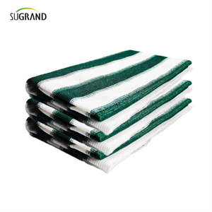 Clôture d'écran d'intimité lourde Maux de maille net jardin jardin arrière-cour