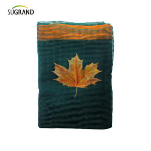 Vente en gros d'oliviers 90GSM Recueillir des filets de récolte