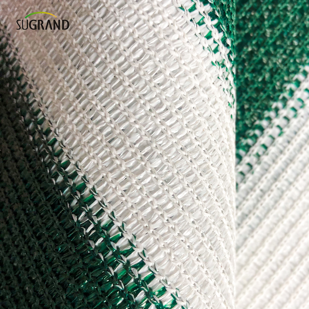 Balcon en plastique à fil plat de haute qualité 6