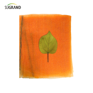 Net d'échafaudage de construction en plastique blanc 80gsm