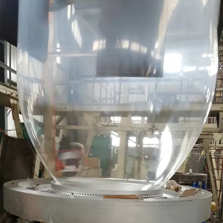 Film de Greenhouse PE