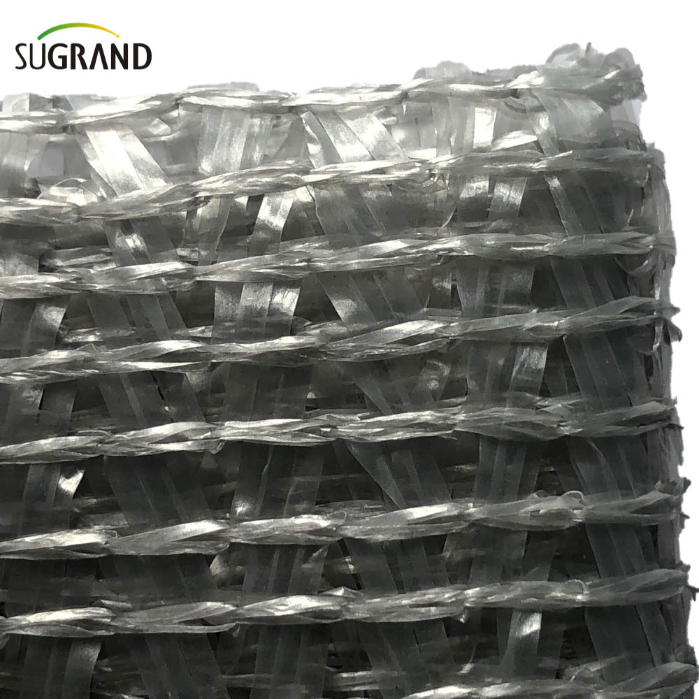 Six aiguilles mono rubans de nuance noire net