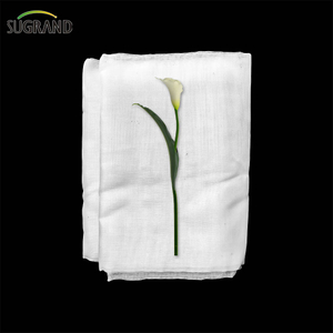 Virgin HDPE Vegetal 130gsm Anti Insect Net