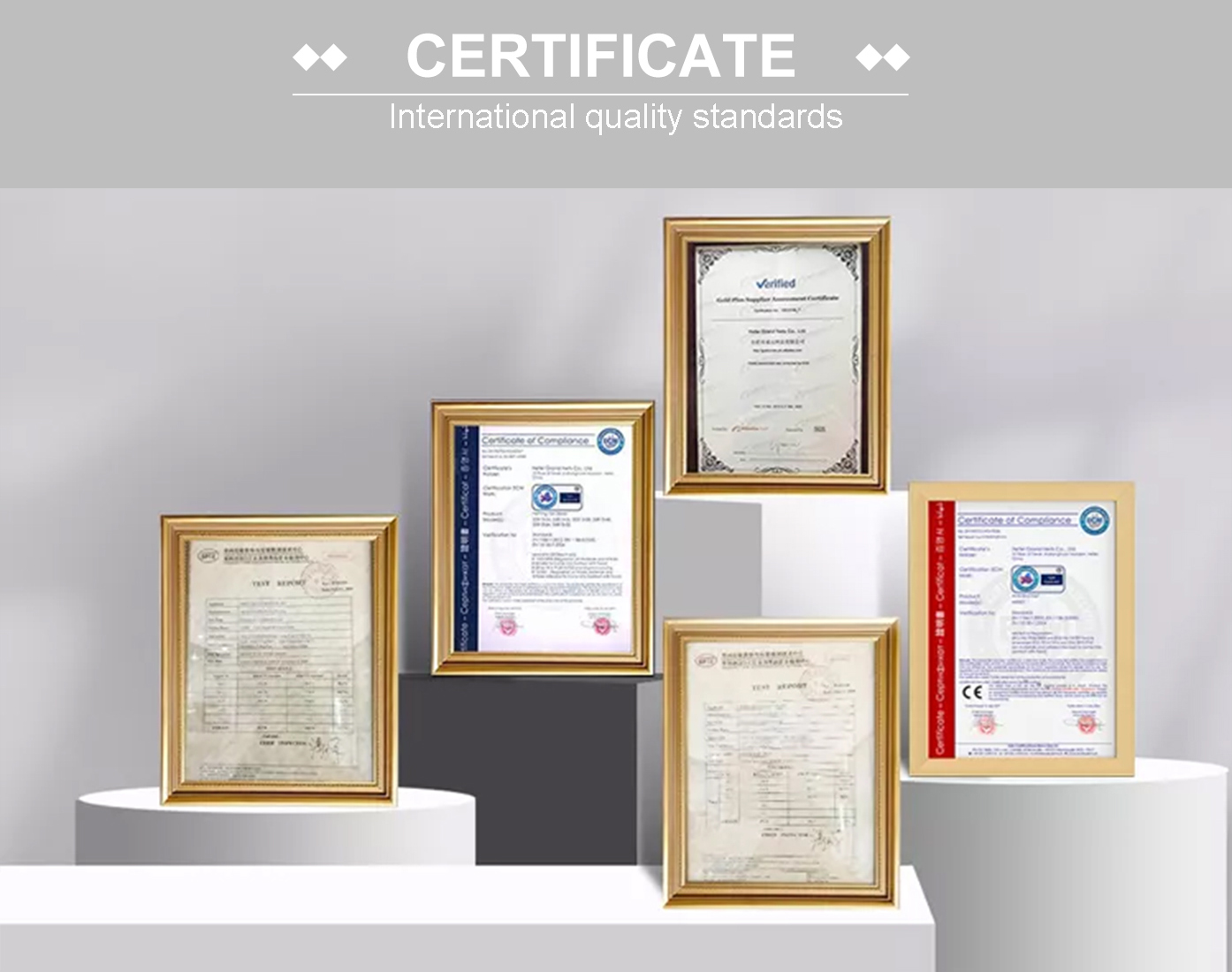 fabrication de filets d'ombrage