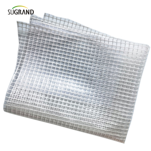 800g Fire retardant 3 * 45m Filage d'échafaudage