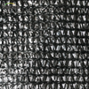 90% 80g Black Shade Net Agriculture Philippines Mois Mesh