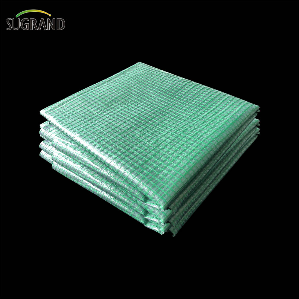 Construction Tarpaulin Sécurité Mesh net Mesh PE Tarpaulin