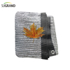 HDPE Greenhouse Silver Aluminium Foil Shade Net