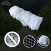 100% HDPE White Anti-Bird Net Mist Mist Nylon Bird Net