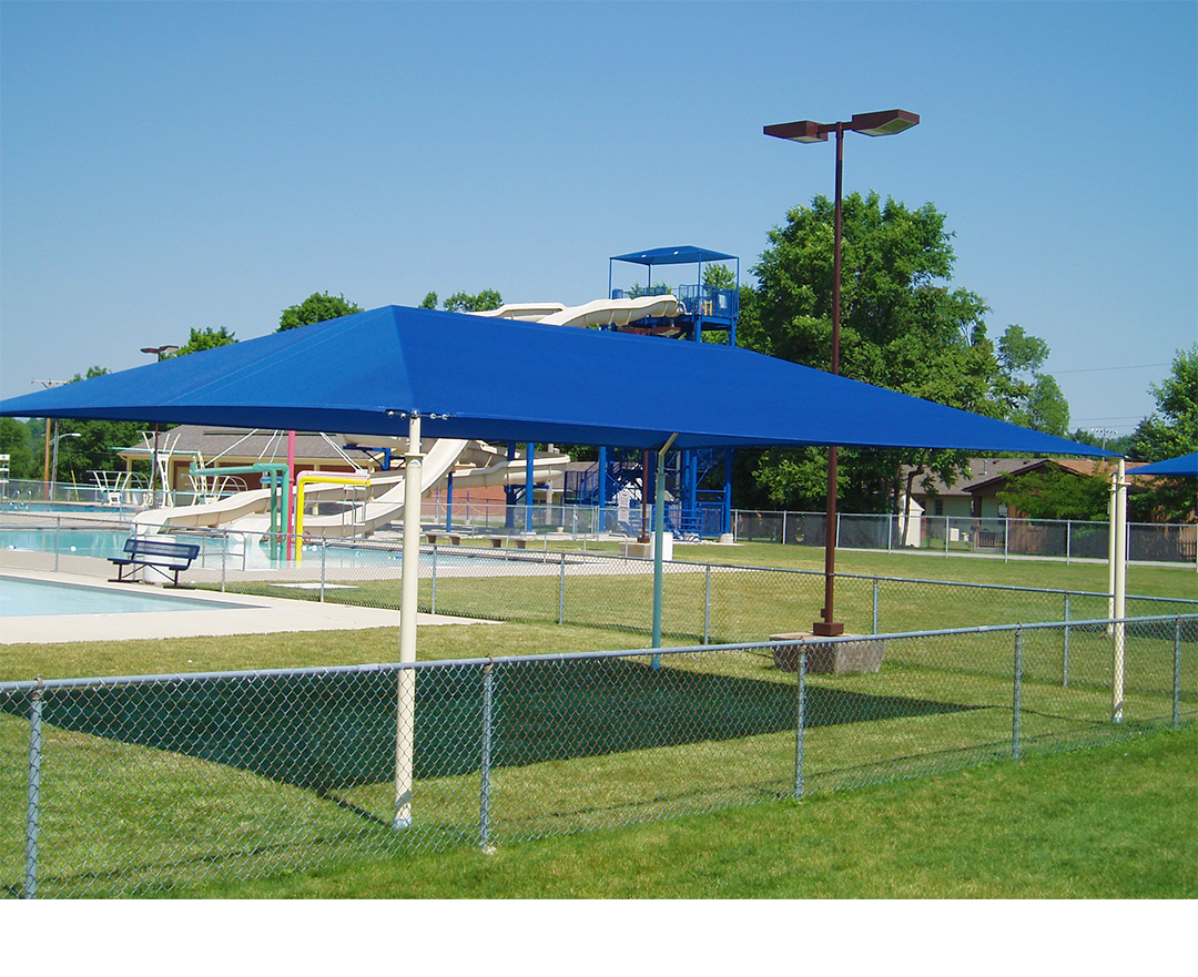 Net5 de l'ombre &eacute;tanche