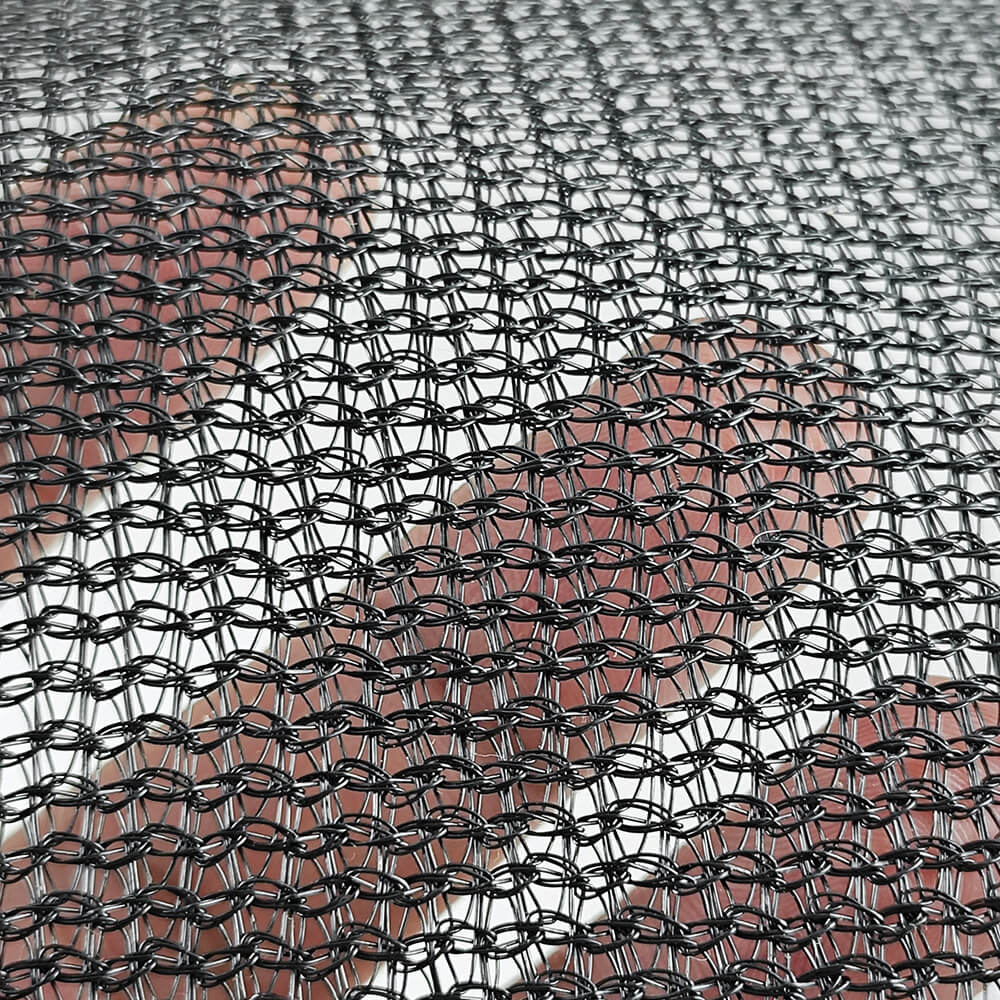 Usine de filets d'ombrage mono tricotés pour l'agriculture