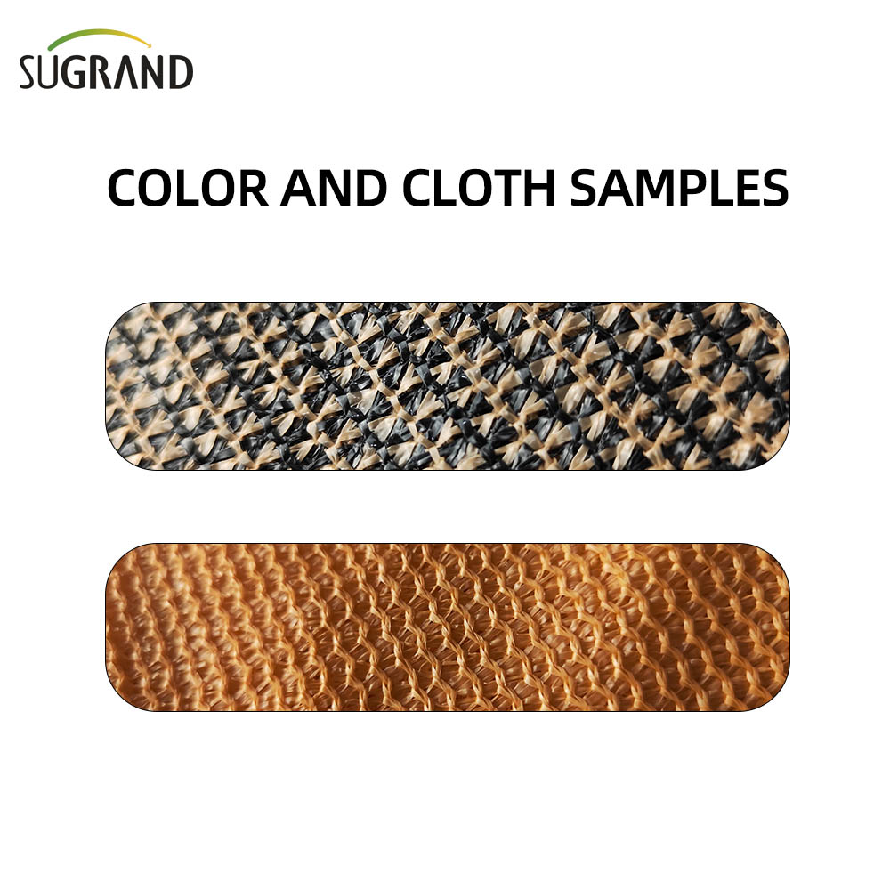  Yellow Sun Sail Carport tissu Sun Shade Sail