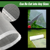 Vente chaude d'usine 16x16 Mesh Tomate Plant Insect Netting