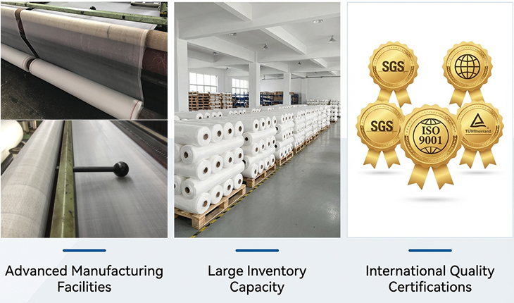 acheter une moustiquaire