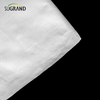 PE White Tarpaulin dans Roll for Agriculture Industrial Outdoor Covers