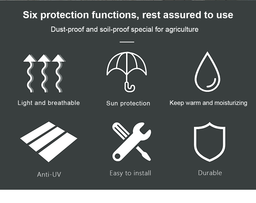 Balcon Sun Shade Net