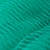 Green 190g d'approvisionnement échafaudage filet de débris imprimé