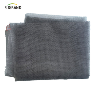 PVC Mosquito Mosquito Mosquito Mosquito Protection de PVC Rouleau de file