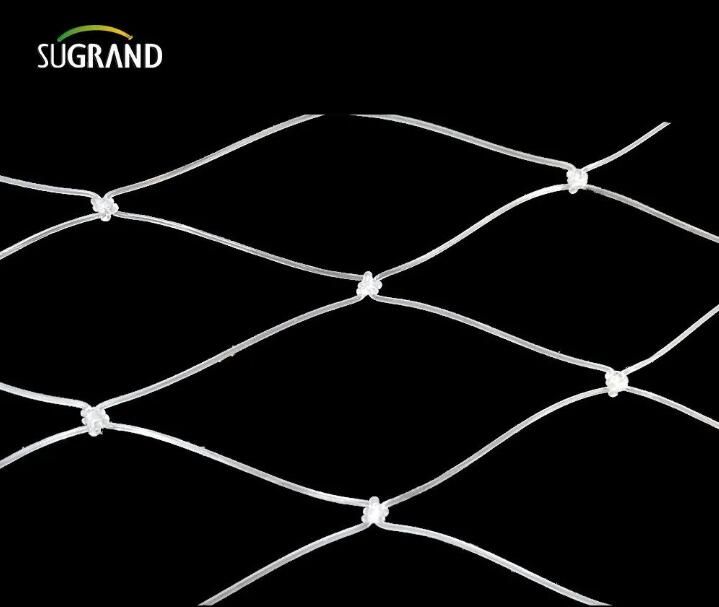 filet &agrave; poisson en nylon 2