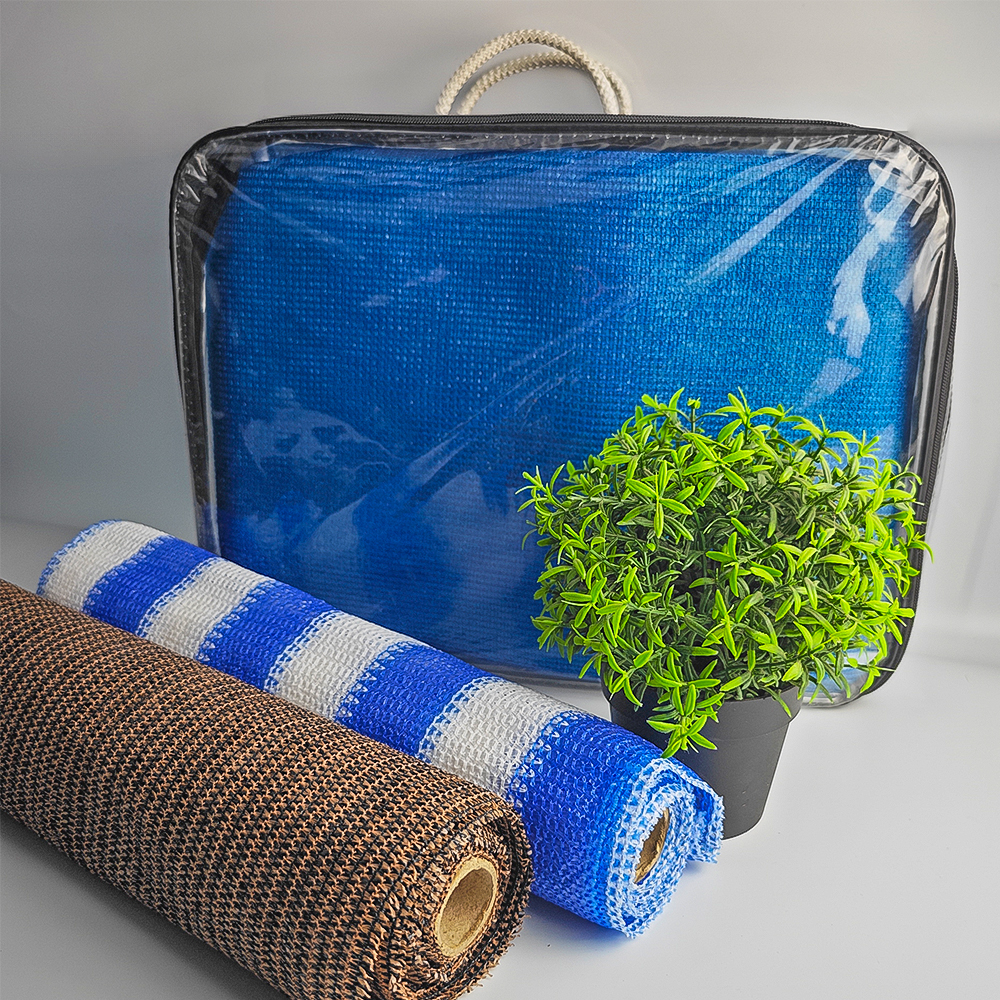 Triangle de polyester Shade SHADE Sail pour Sunshade extérieur