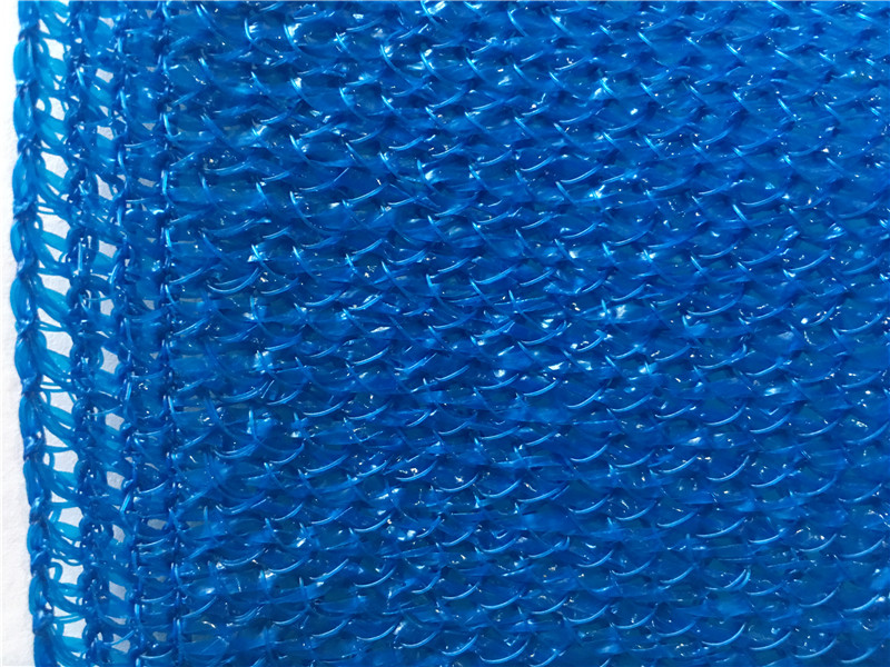 Nouveau style Blue 210G Cauvre d'ombre imperméable pour le jardin