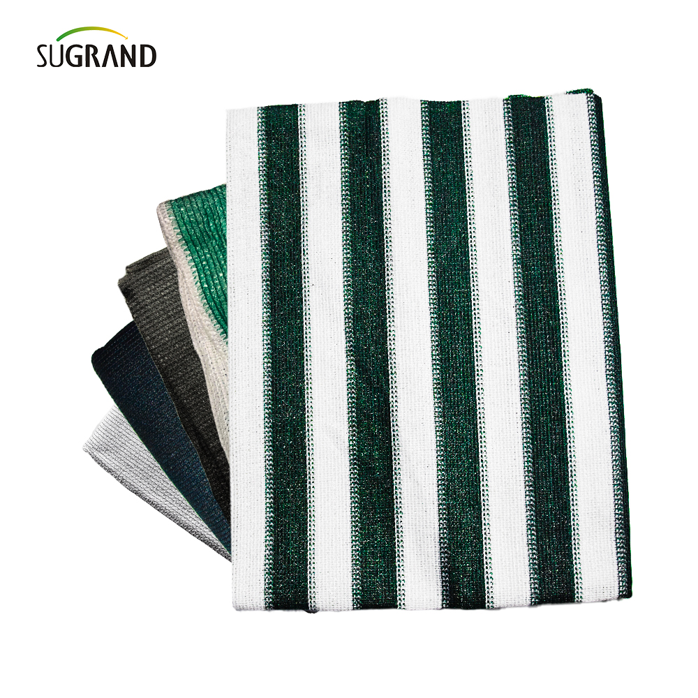 Balcon en plastique à fil plat de haute qualité 6